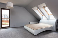 South Corriegills bedroom extensions