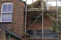 free South Corriegills home extension quotes