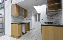 South Corriegills kitchen extension leads
